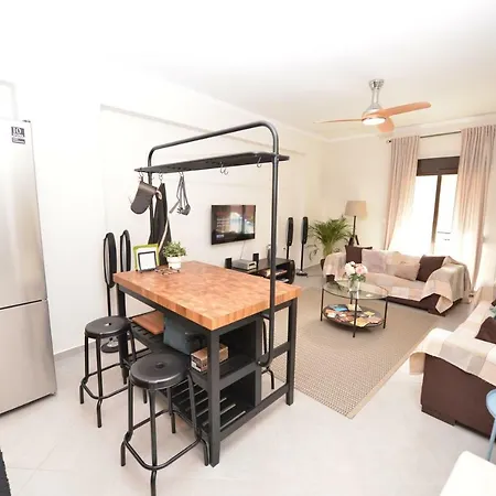 Luxurious <dionisia> Central Katerini, With View!! Apartment