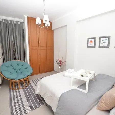 Luxurious <dionisia> Central Katerini, With View!! Apartment