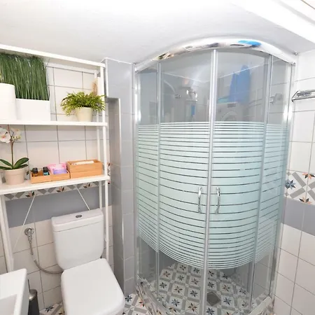 Luxurious <dionisia> Central Katerini, With View!! Apartment