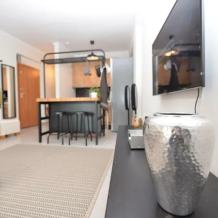 Luxurious <dionisia> Central Katerini, With View!! Apartment