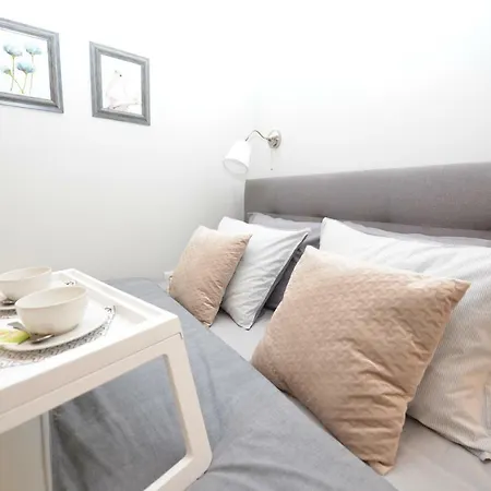 Apartment Luxurious <dionisia> Central Katerini, With View!! *