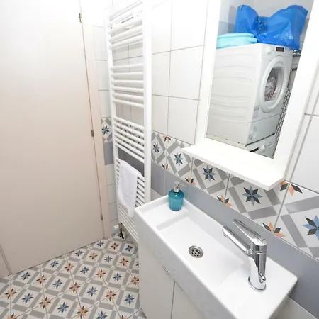 Apartment Luxurious <dionisia> Central Katerini, With View!! *
