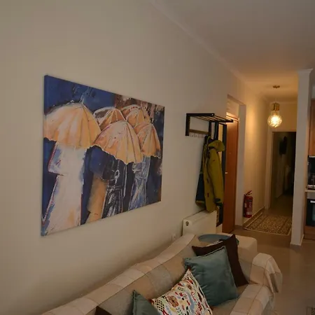 Apartment Luxurious <dionisia> Central Katerini, With View!! *
