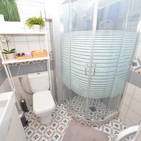 Luxurious <dionisia> Central Katerini, With View!!